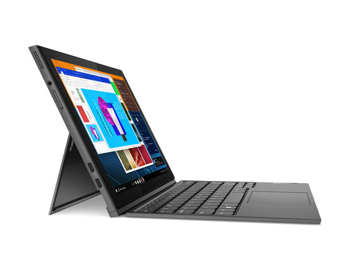 Lenovo IdeaPad Duet 3 10IGL5-LTE Intel® Celeron® N N4020 Hybrid (2-in-1) 26.2 cm (10.3 Lenovo IdeaPad Duet 3 10IGL5-LTE Intel® Celeron® N N4020 Hybrid (2-in-1) 26.2 cm (10.3